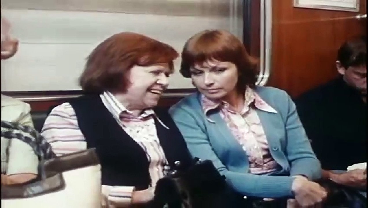 Drei Damen vom Grill S01E02-Hürdenlauf