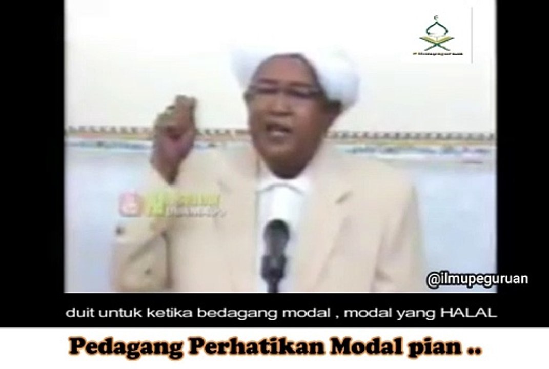 Perhatikan Modal anda saat Berdagang
