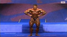 Dorian Yates - Mr. Olympia 1993