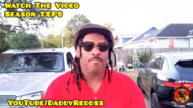 Watch The Video:1EP8 D'Angel, Buju Banton, Cecile, Alaine, Angel Eyes, Hezron, etc.