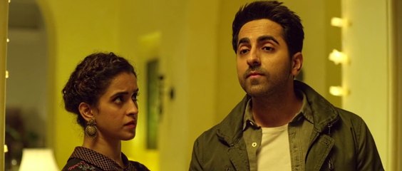 Badhaai Ho - Hilarious Comedy Movie | Must-Watch Hindi Film 😂