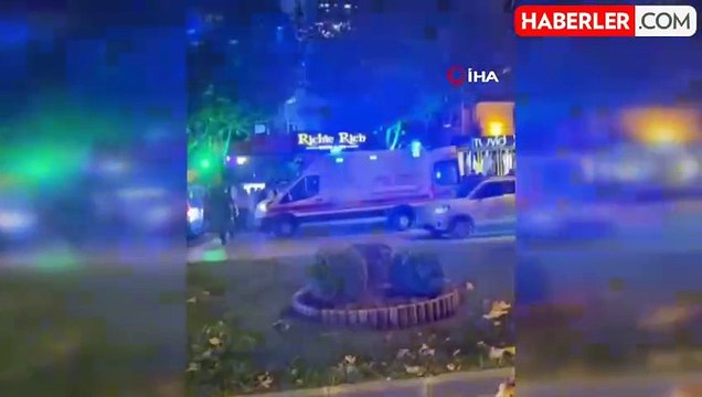 Bursa'da Kırmızı Işık İhlali Sonucu Feci Kaza: 16 Yaşındaki Kız Ağır Yaralı