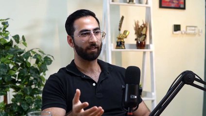 0 to 100k Users with Content Marketing | Podcast with Zayan Bawany | EP#04