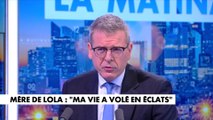 Thibault de Montbrial : «Il faut une justice et une police qui marchent d'un même pas»