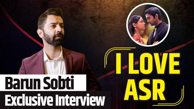 Barun Sobti और Sanaya Irani का Iss Pyaar Ko Kya Naam Doon के Fans के लिए Big Surprise |FilmiBeat