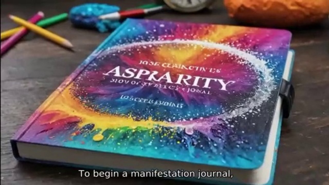 Making a Sign Diary