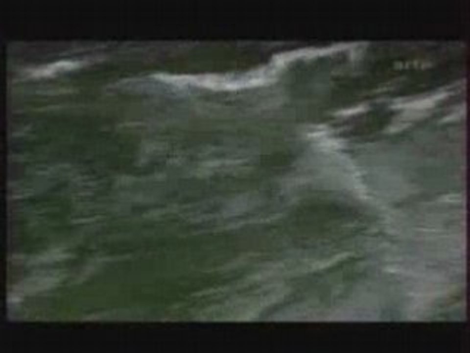 Arte - Brulées Vives - Celles Qu'on Disait Sorcieres 1/3