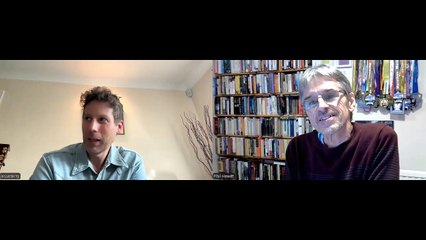 Jesse Terry plays Brighton date on back of new album