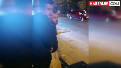 Kütahya'da 26 Yıl Hapis Cezası Olan Firari Yakalandı