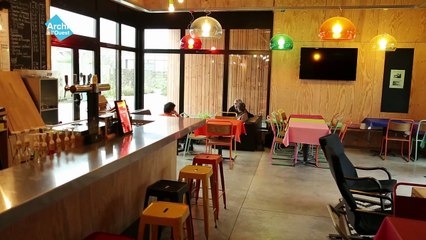 29-LOCQUIREC-10 commerces pour redynamiser le bourg