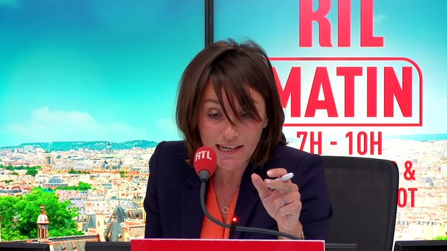 STELLANTIS - Carlos Tavares est l'invité de Amandine Bégot