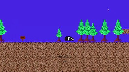 Realm of Guinea pigs walkthrough + all easter eggs