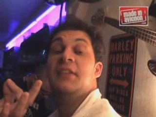 Soirée Air Guitar au Level One