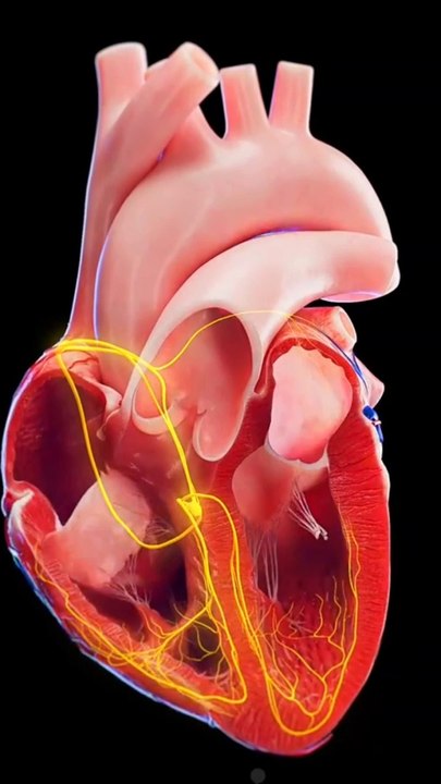  Listen to Your HeartSounds  #viral #shorts #shortsfeeds #drsadia1446 _____