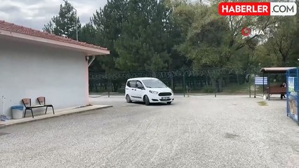 Kütahya'da 33 Yıl Hapis Cezası ile Aranan Şahıs Yakalandı