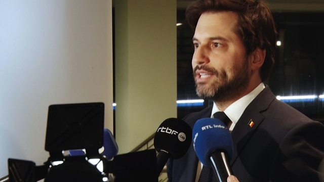 Communales 2024 : Une confirmation des résultats du 9 juin , pour Georges-Louis Bouchez