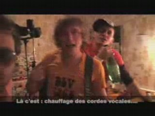 FBL one day in Trabendo