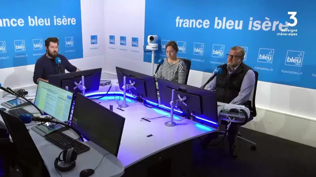 Risques industriels et naturels : 4 maires sur 10 en Isère n'informent pas assez la population, dénonce l'IRMA