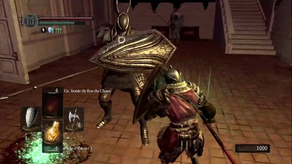 Dark Souls: Prepare to Die Edition online multiplayer - ps3