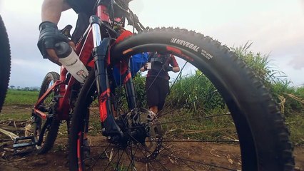 Gowes kopi senja (3)