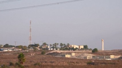 Cuatro soldados muertos en un ataque con dron de Hizbulá en Israel