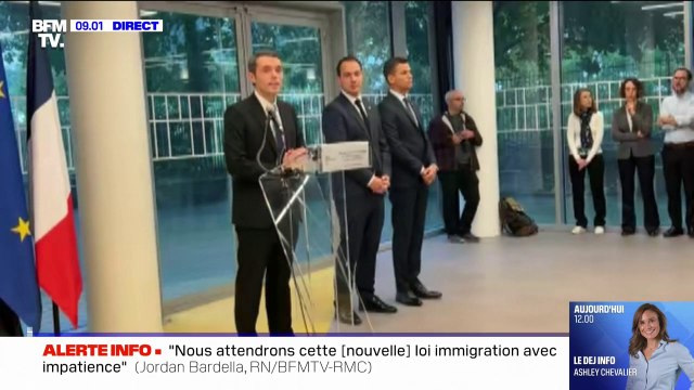 Hommages à Samuel Paty et Dominique Bernard: une minute de silence observée au lycée Meyrieux à Lyon