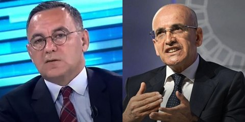 Deniz Zeyrek’ten yeni vergiye tepki: Kol saatini paketleyip Mehmet Şimşek’e göndereceğim!