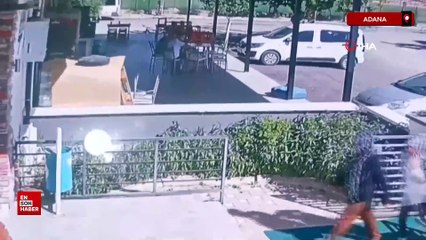 Bin bir surat kız hırsızlar, Adana polisinden kaçamadı