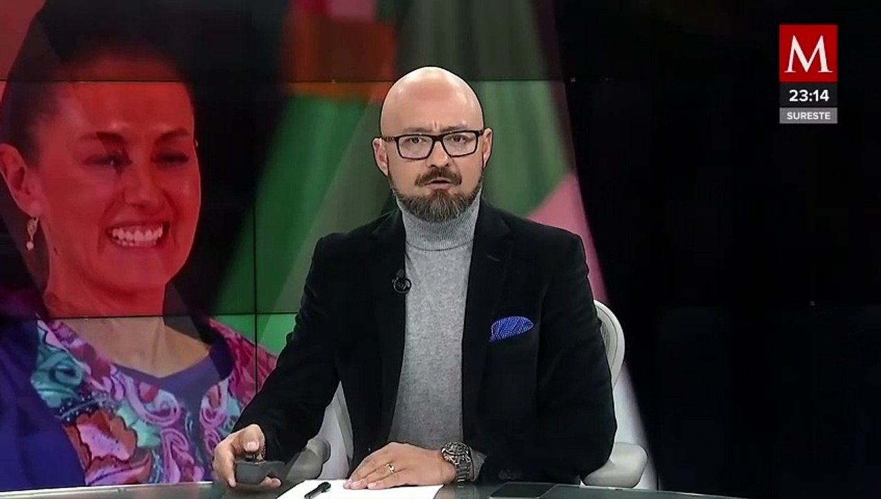 Sheinbaum y líderes empresariales de México y EU discutirán retos y oportunidades comerciales