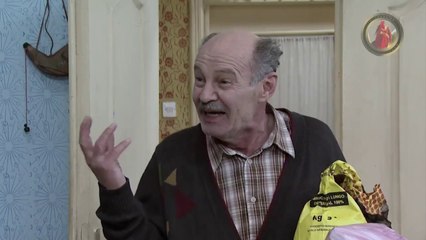 Lud zbunjen normalan epizoda 115