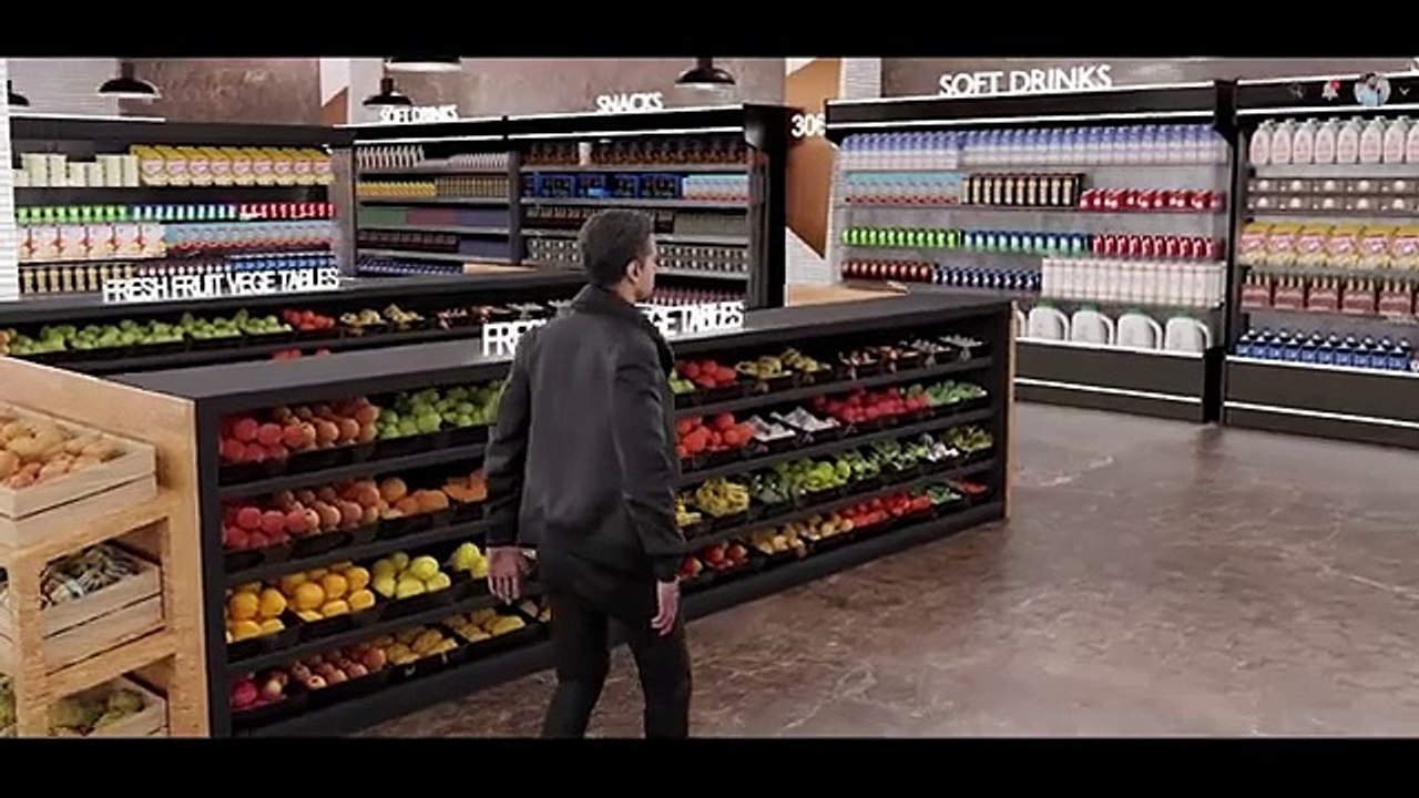 Metaverse Ecommerce Store  - Build Your Own Metaverse Shopping Mall