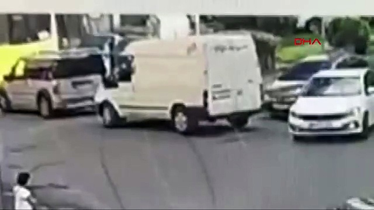 İstanbul - Bağcılar'da yakalanan kapkaç şüphelisi cinayetten aranıyormuş