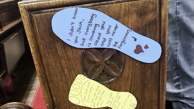 Emotional concert marking 10 years since the death of two Doncaster boys