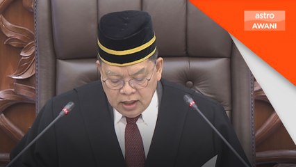 'Backbenchers' dibenarkan aju lebih soalan