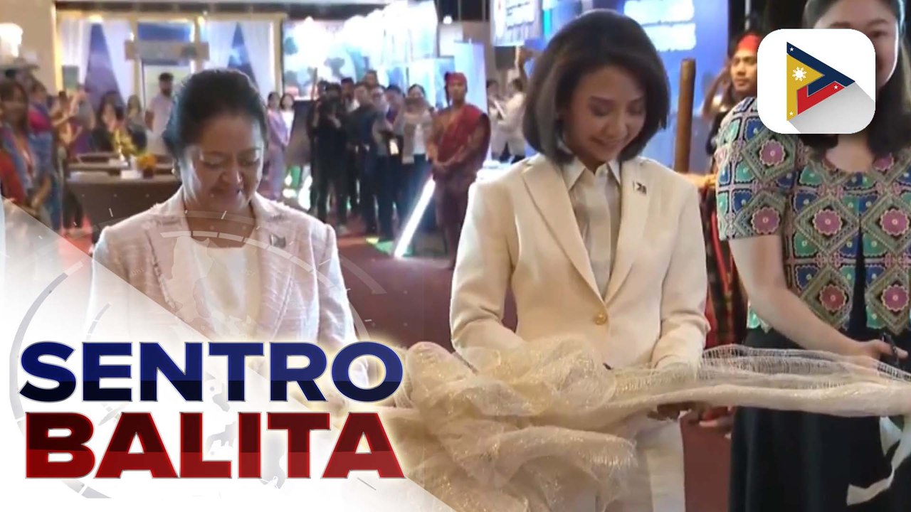 2nd International Health and Wellness Tourism Congress, idinaraos ngayon sa bansa