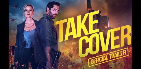 شاهد فيلم Take Cover 2024 مترجم بجودة عالية 🎬