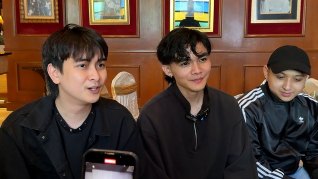 Muka jambu bantu Insomniacks, buat lagu ikut suka tapi nasib baik