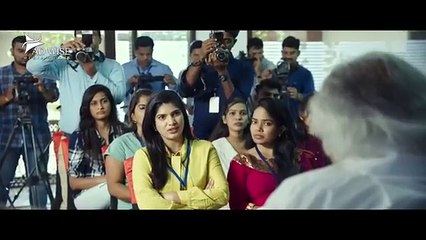HIDIMBHA (2023) New Released Hindi Dubbed Movie  Ashwin Babu, Nandita Swetha  New South Movie 2023