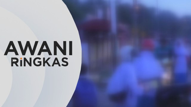 AWANI Ringkas: Kes dadah murid dan pelajar semakin membimbangkan