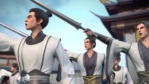 Legend of Xianwu [Xianwu Emperor] EP.85 ENG SUB