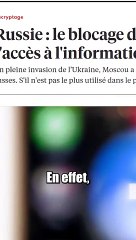 La Russie vient de créer son réseau social ! Vous allez y aller ?