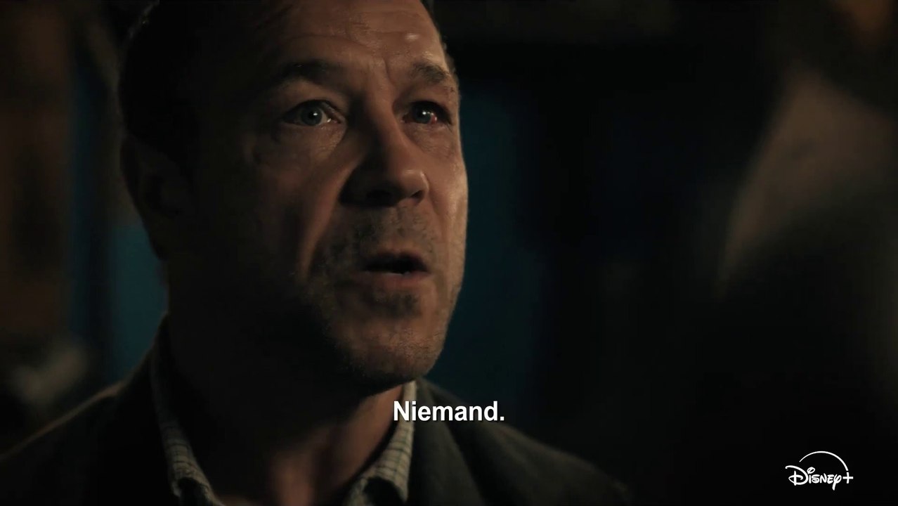 A Thousand Blows - S01 Trailer (Deutsche UT) HD