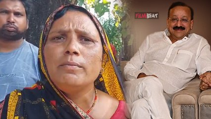 Baba Siddique Funeral:बाबा सिद्दीकीको मारने वाले यूपी के दोनों शूटर्स की मां का बड़ा खुलासा,बताया सच