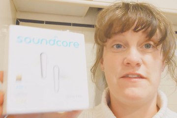 Soundcore Liberty 4 Pro