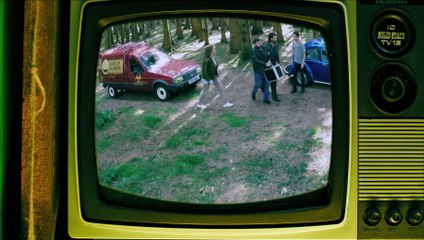 CLEAN UP CREW - SPECIALISTI IN LAVORI SPORCHI '2024' IT HD