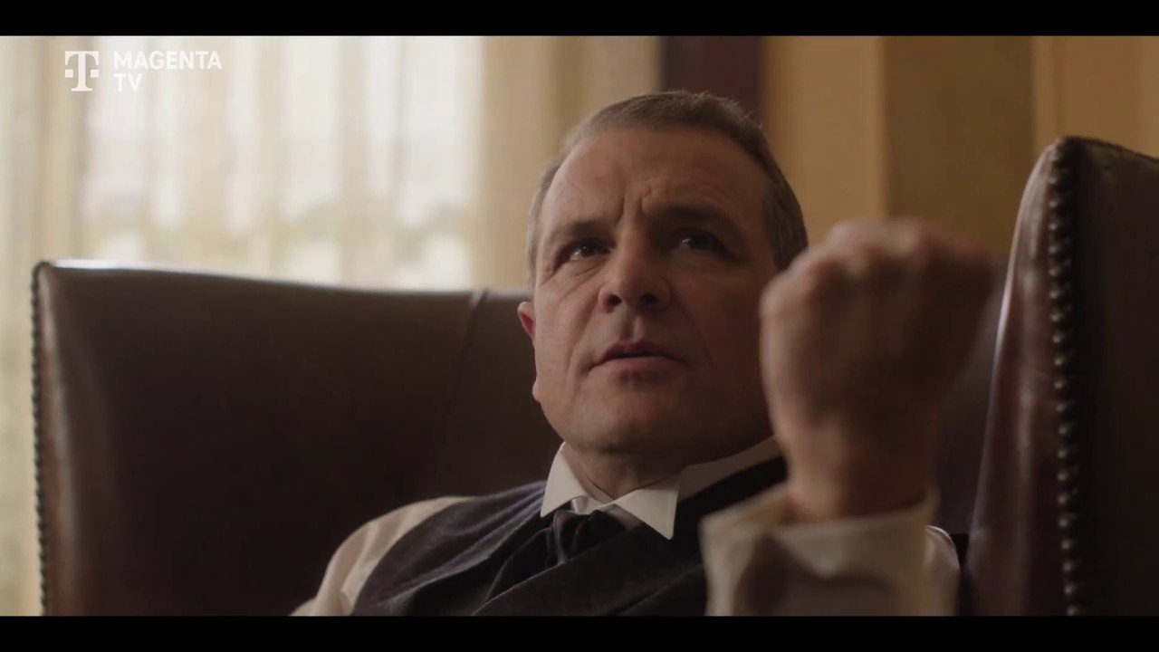 Billy the Kid - S02 Trailer (Deutsch) HD