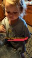 When Toddlers Say the Funniest Things! Her Request is Too Cute!