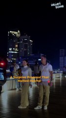 When a Casual Day Turns Into a Life-Changing Moment