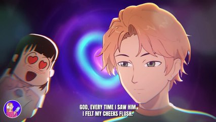 I'm Invisible in My Own Family