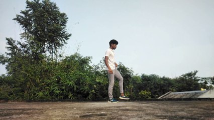 Sidhu Ram Murmu | Martial Artist | Taekwondo 